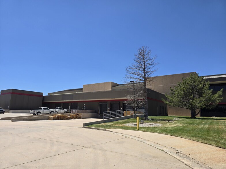 More Photos Of 8245 N Union Blvd, Colorado Springs Unknown For Lease