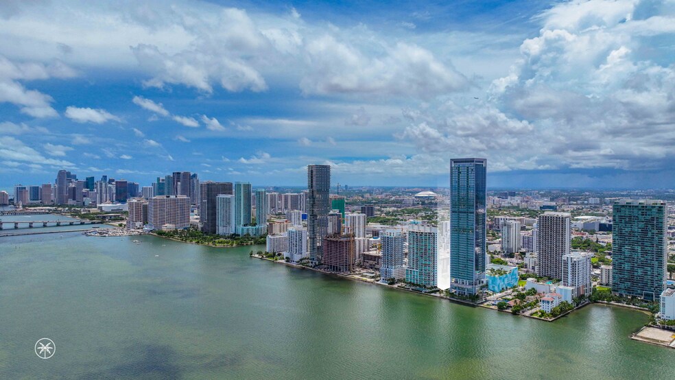 More Photos Of 702-708 NE 26th St, Miami Land For Sale