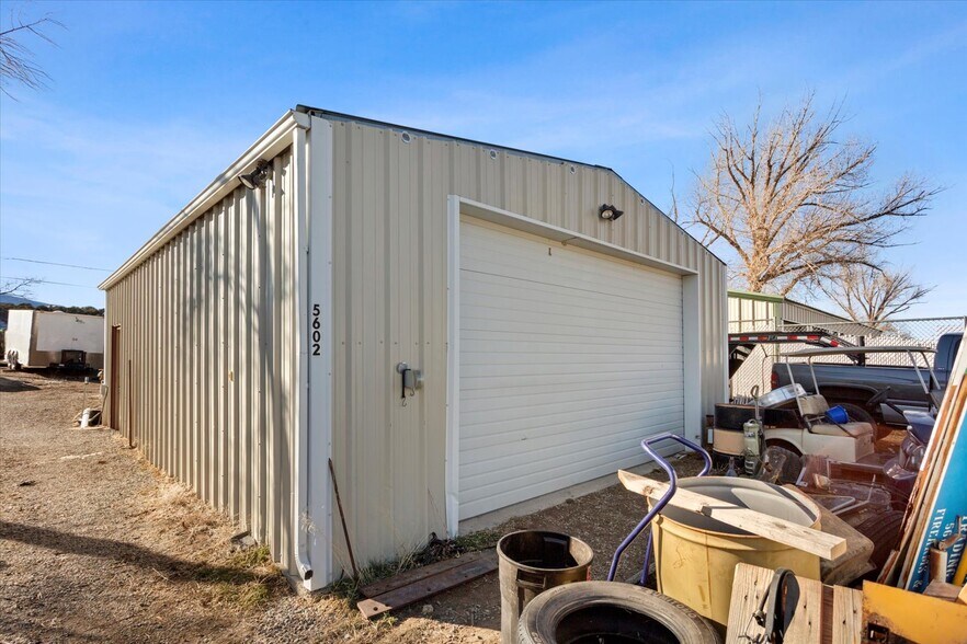 More Photos Of 5602 E US Highway 50, Salida General Retail For Sale