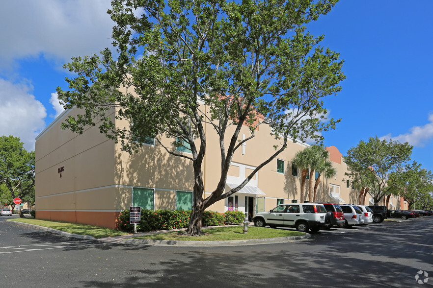 Primary Photo Of 601 N Congress Ave, Delray Beach Warehouse For Lease