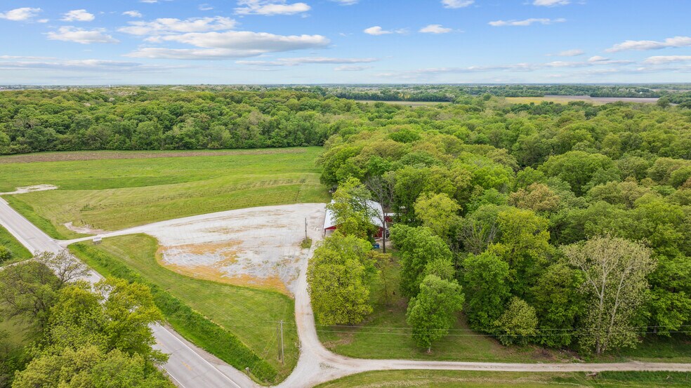 More Photos Of 14223 Route 111, Chesterfield Winery Vineyard For Sale