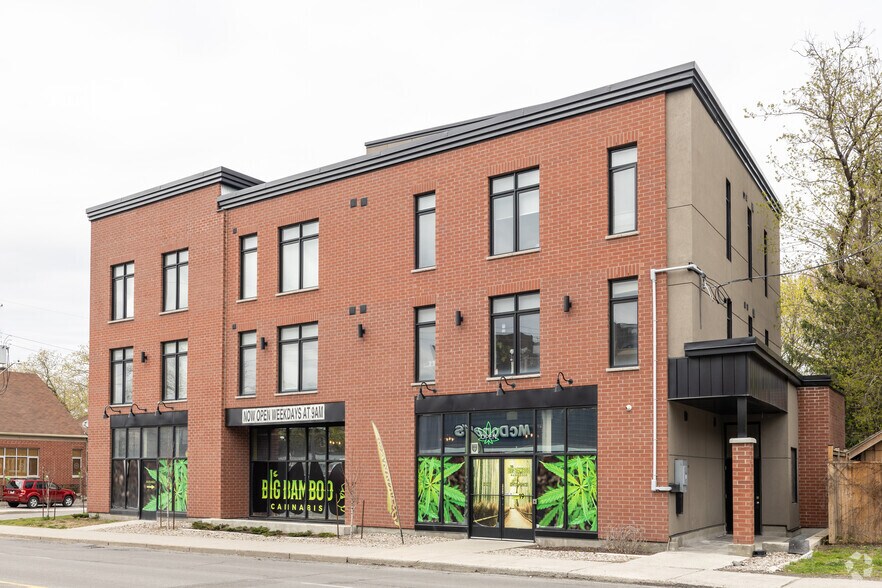 More Photos Of 144 Renfrew Av, Ottawa Apartments For Sale