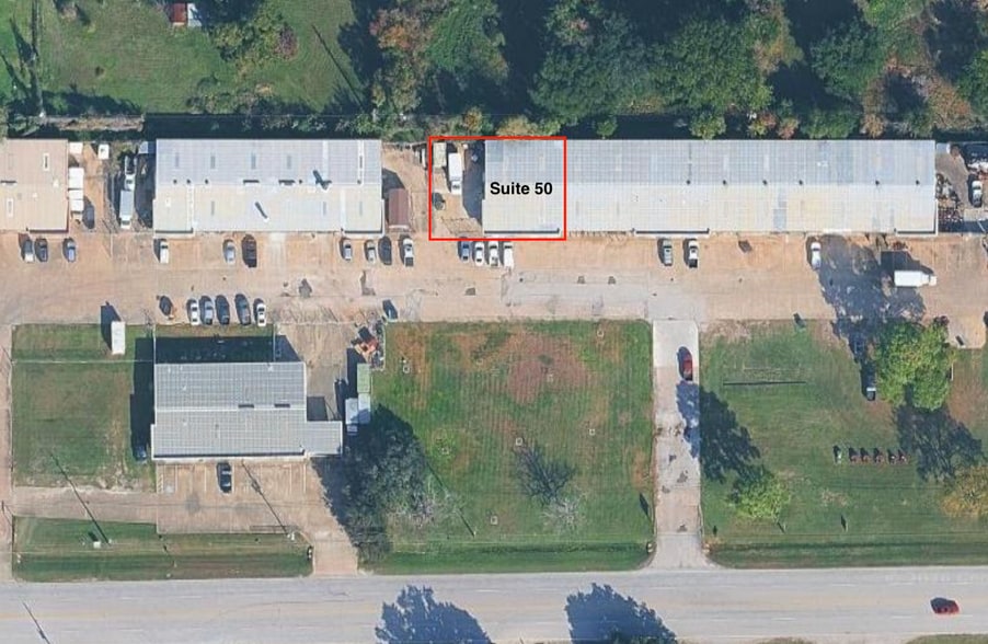 More Photos Of 15926 Cypress North Houston Rd, Cypress Industrial For Lease