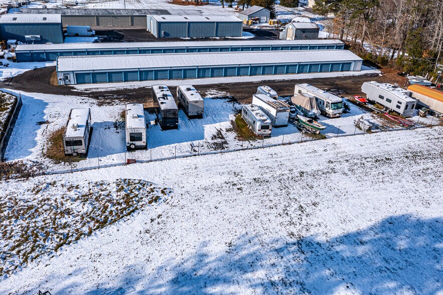 More Photos Of 2747 General Puller Hwy, Saluda Self Storage For Sale