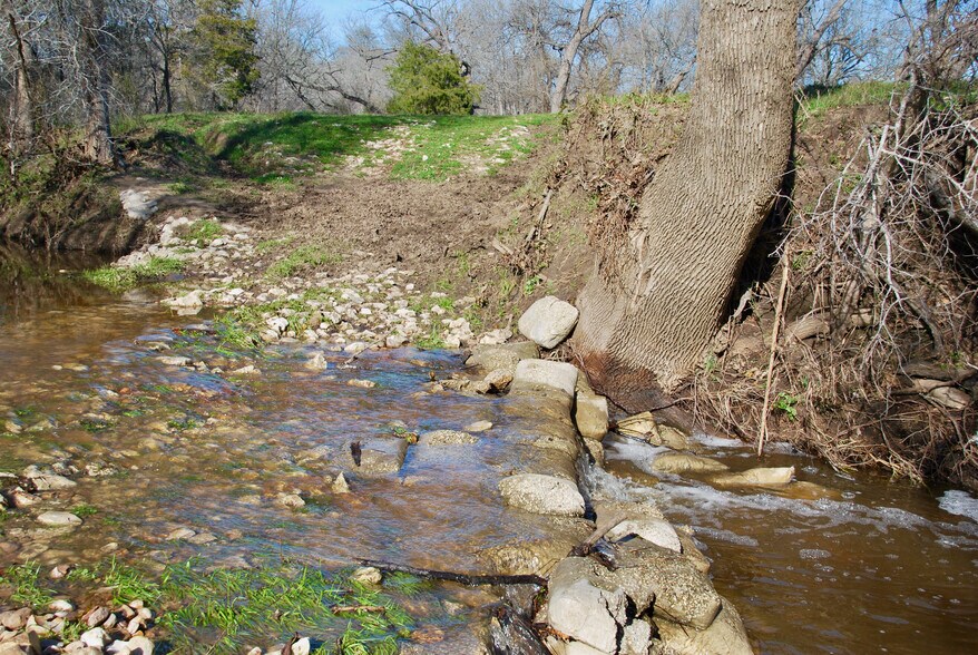 More Photos Of 1000 Old Lytton Springs Rd, Lockhart Land For Sale