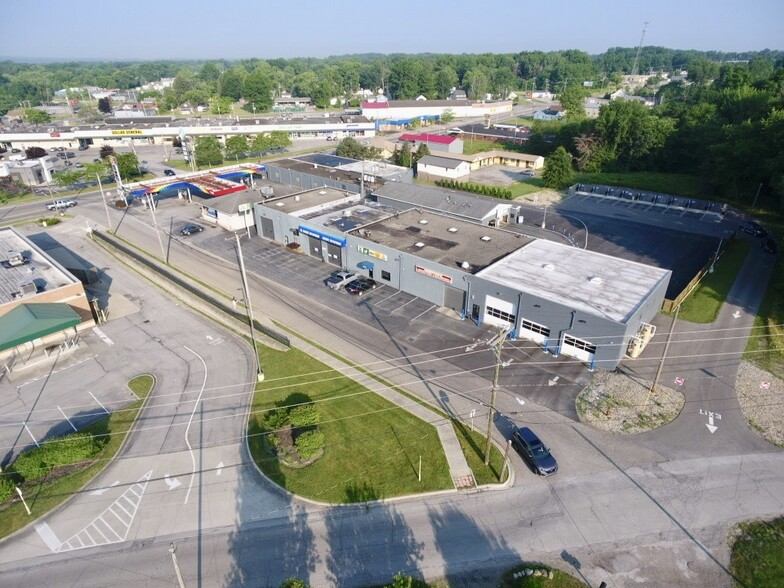 More Photos Of 2821 Garland St, Niles Auto Repair For Sale