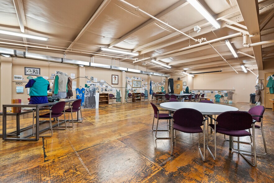 More Photos Of 1202 E St. Francis St, Rapid City Warehouse For Sale