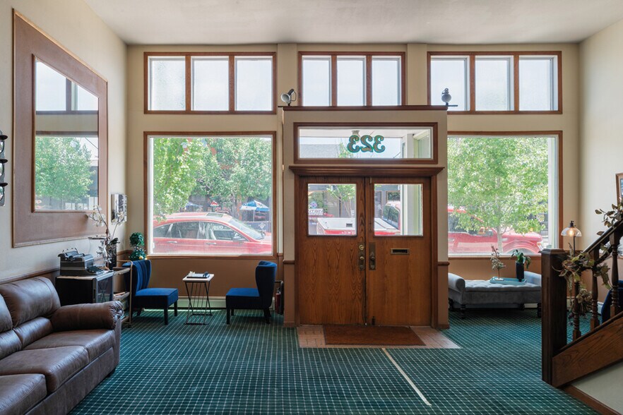 More Photos Of 323 S Union Ave, Pueblo Office For Sale