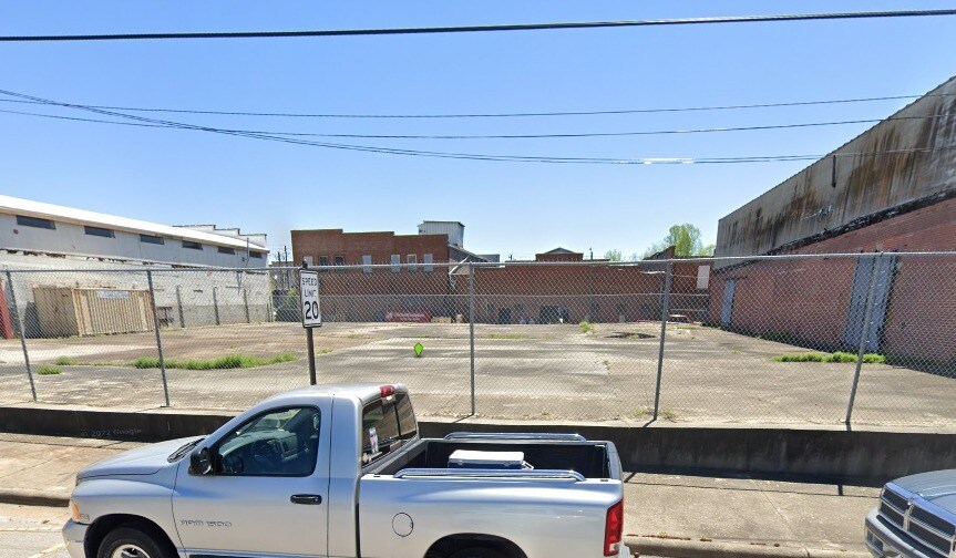 Primary Photo Of 113 W Horton St, Zebulon Land For Sale