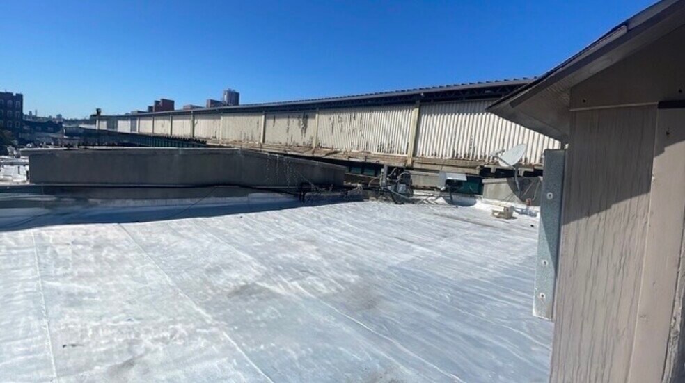 More Photos Of 6902 Roosevelt Ave, Flushing Storefront Retail Office For Sale