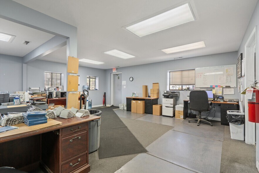 More Photos Of , Rochelle Industrial For Sale