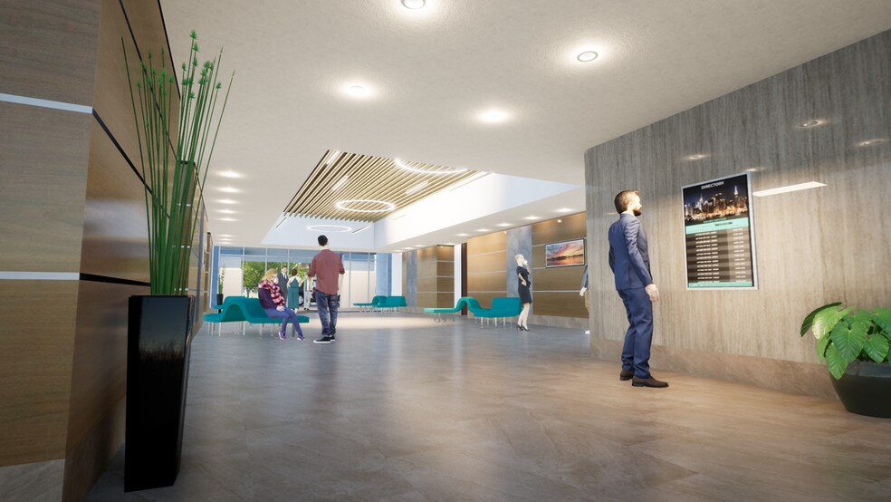 More Photos Of 7450 Sandlake Commons Blvd, Orlando Hospital For Lease