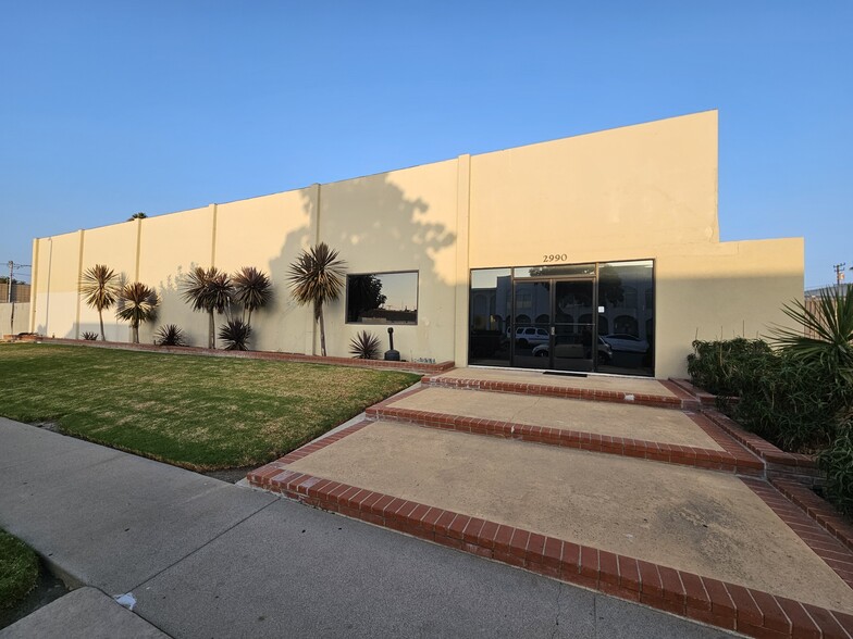 Primary Photo Of 2990 Grace Ln, Costa Mesa Distribution For Lease