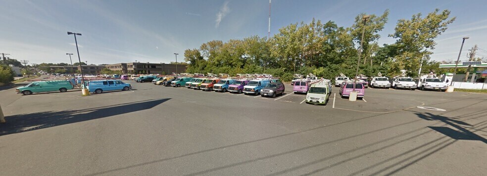 Primary Photo Of 300 NJ-17, Lodi Land For Lease