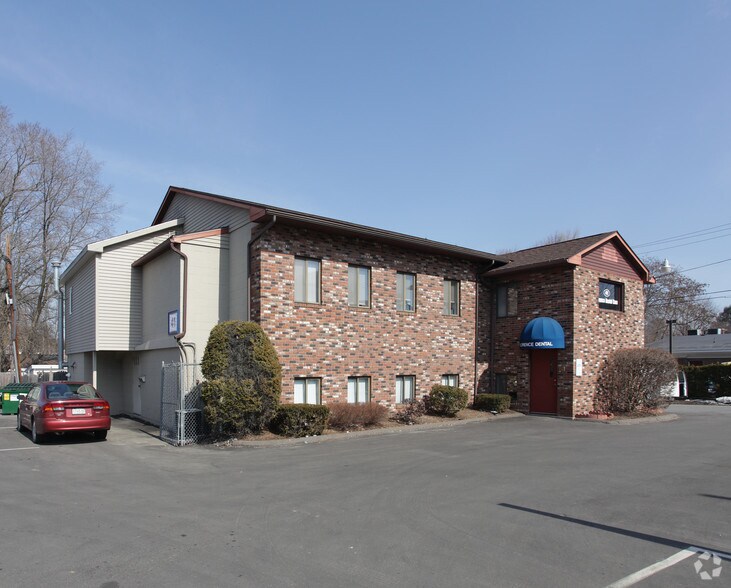 Primary Photo Of 41 Main St, Florence Loft Creative Space For Lease