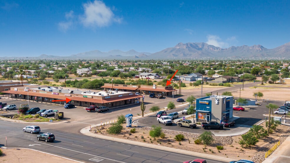 More Photos Of 1000 W Apache Trl, Apache Junction Freestanding For Sale