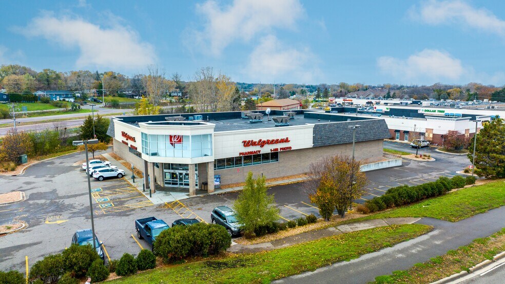 More Photos Of 2200 Highway 13 E, Burnsville Drugstore For Sale