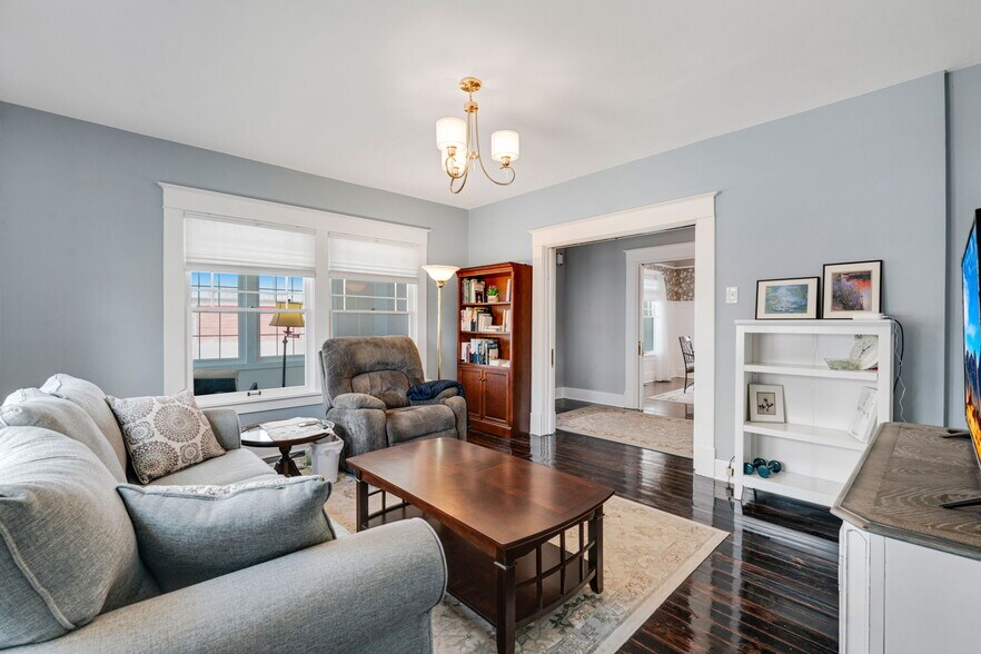 More Photos Of 224 5th St, Hugo Multifamily For Sale