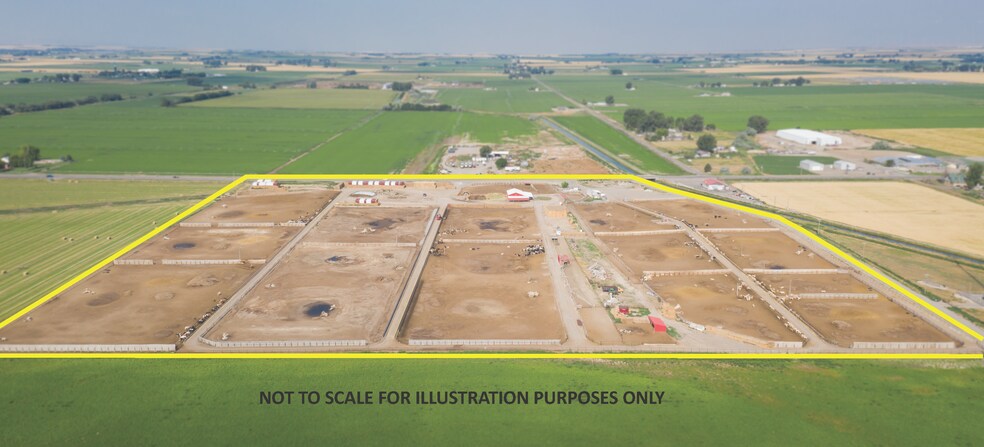 More Photos Of 200 S 585 W w, Paul Land For Sale