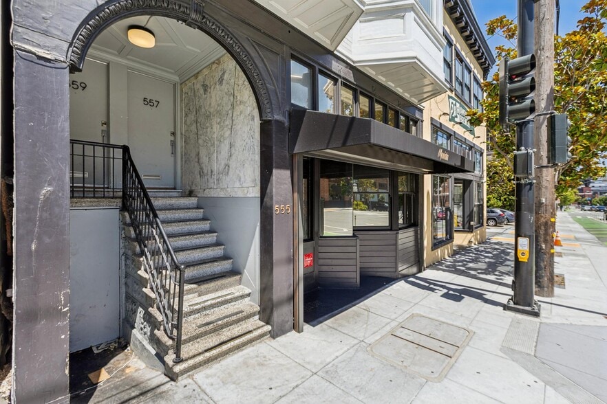 More Photos Of 555 2nd St, San Francisco Storefront Retail Residential For Sale