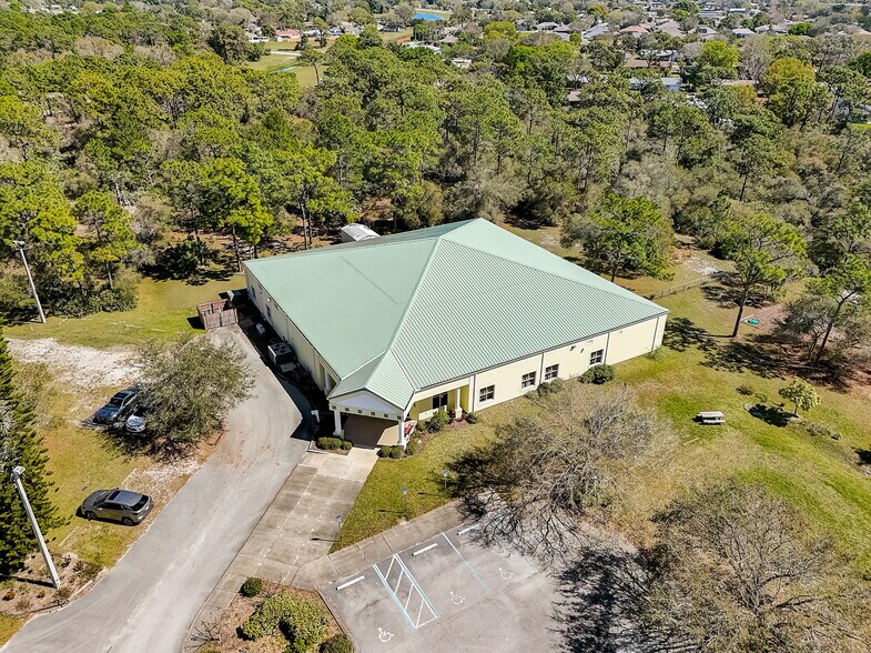 More Photos Of 451 Riviera Dr NE, Palm Bay Religious Facility For Sale
