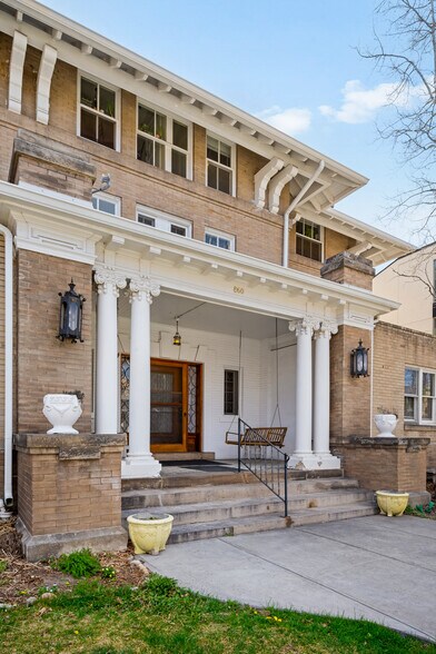 More Photos Of , Denver Multifamily For Sale