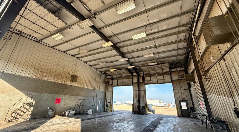 More Photos Of 6300 E Interstate 20, Midland Industrial For Sale