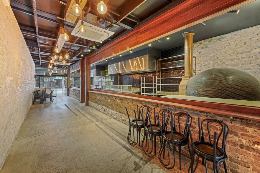 More Photos Of 56 Simmat Ave, Condell Park Restaurant For Lease