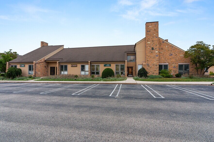 More Photos Of 1000 Germantown Pike, Plymouth Meeting Medical For Sale