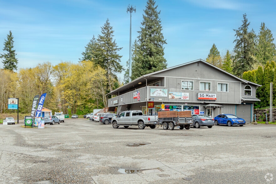 More Photos Of 9218 Brownsville Hwy NE, Bremerton Coworking Space