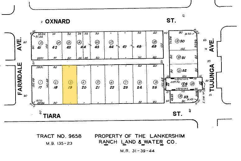 More Photos Of 11447 Tiara St, North Hollywood Apartments For Sale