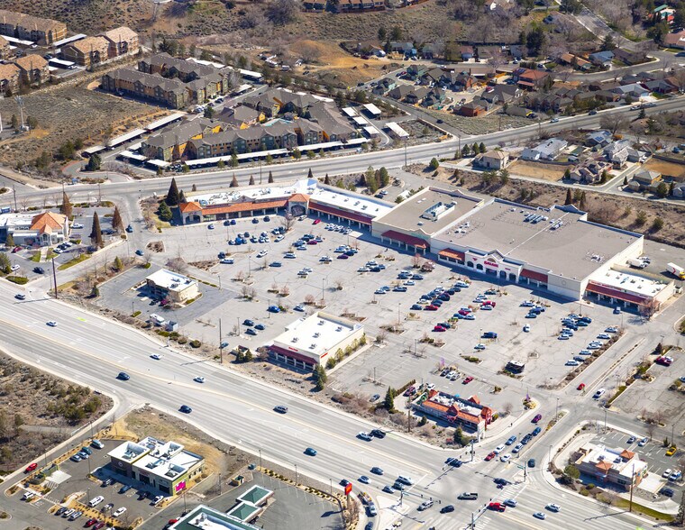 More Photos Of 10580 N McCarran Blvd, Reno Storefront For Sale