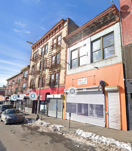 More Photos Of 23 Palisades Ave, Yonkers Storefront Retail Office For Lease