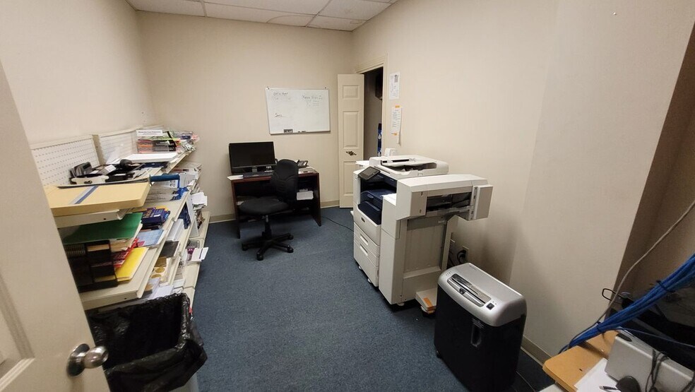 More Photos Of I-55 North Frontage, Jackson Office For Sale