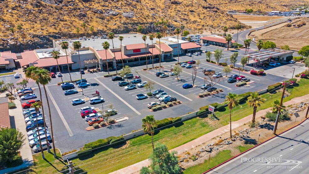 More Photos Of 4711-4791 E Palm Canyon Dr, Palm Springs Unknown For Lease