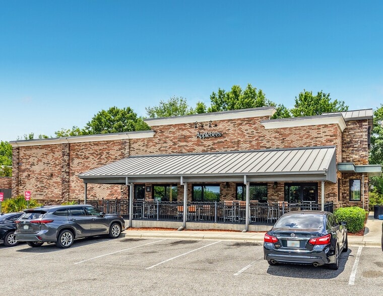 More Photos Of 4040 Lagniappe Way, Tallahassee Restaurant For Sale
