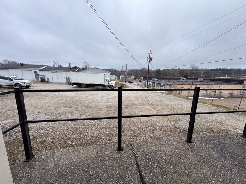 More Photos Of 1234 Brittain Rd, Akron Warehouse For Sale