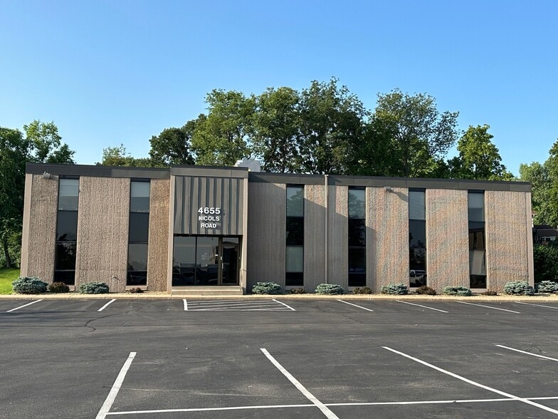 Primary Photo Of 4655 Nicols Rd, Eagan Office For Lease