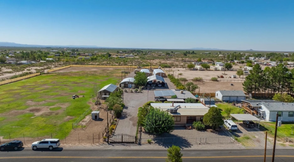 More Photos Of 55 Suzy Ann St, Alamogordo Land For Sale