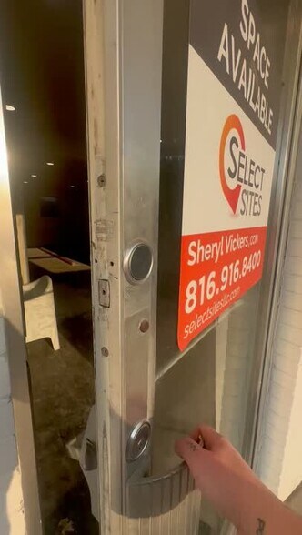 Primary Photo Of 5900 Nieman Rd, Shawnee General Retail For Sale