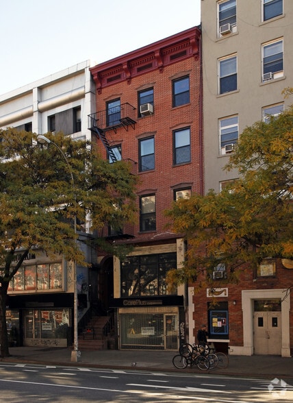 More Photos Of 138 Second Ave, New York Apartments For Lease