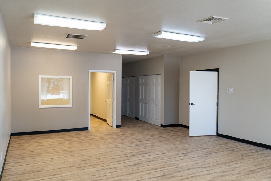 More Photos Of 44 E Spaulding Ave, Pueblo Office For Lease