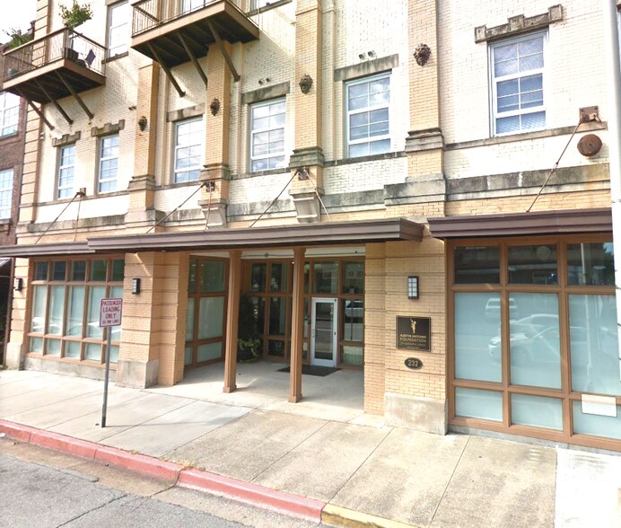 More Photos Of 232 E 11th St, Chattanooga Medical For Lease