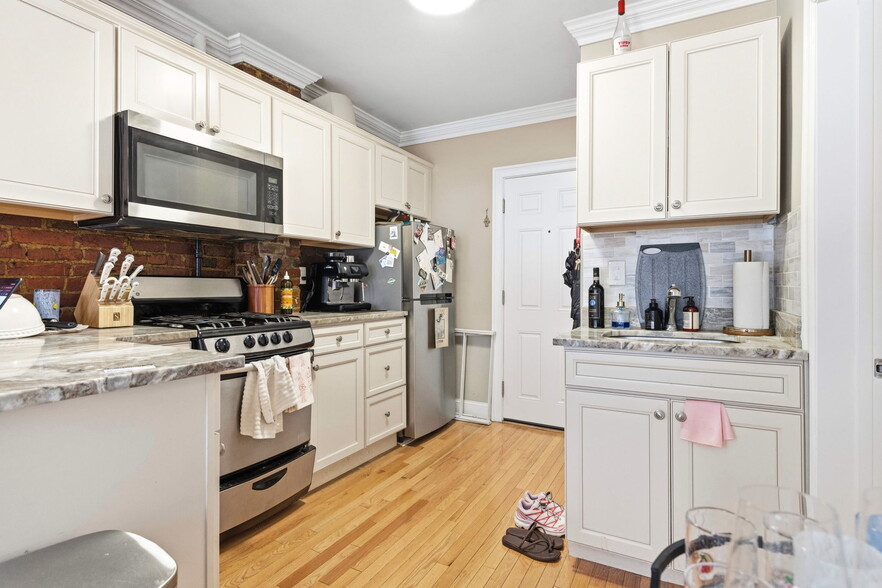 More Photos Of 60 N Margin St, Boston Apartments For Sale