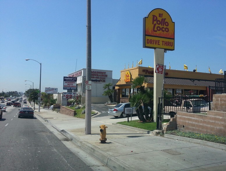 More Photos Of 3141 Century Blvd, Inglewood Unknown For Lease