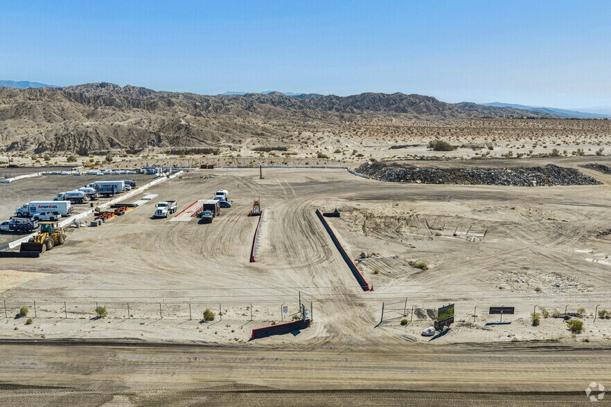 More Photos Of 27500 Sierra del Sol, Thousand Palms Land For Sale