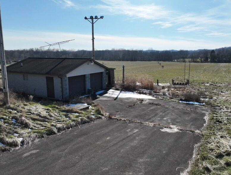 More Photos Of 0 N Eighty Eight, Carmichaels Land For Sale