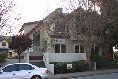 More Photos Of 200 Clock Tower Pl, Carmel Office For Lease