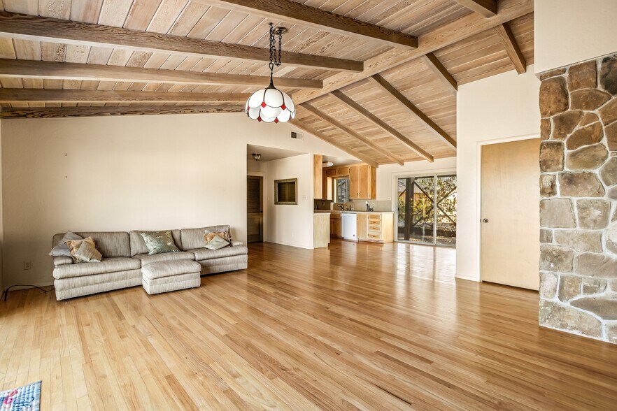 More Photos Of 3546 Huffmaster rd, Stonyford Land For Sale