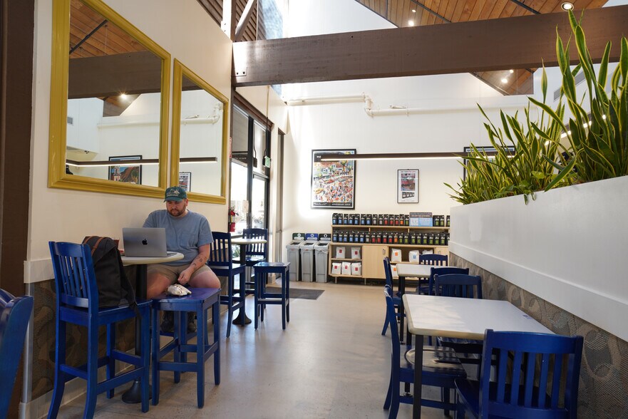 More Photos Of , Palm Springs Office For Sale